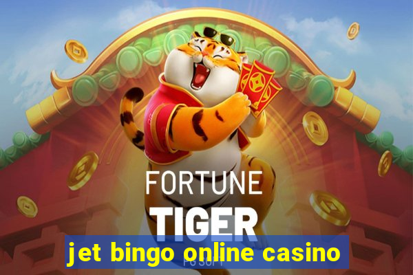 jet bingo online casino