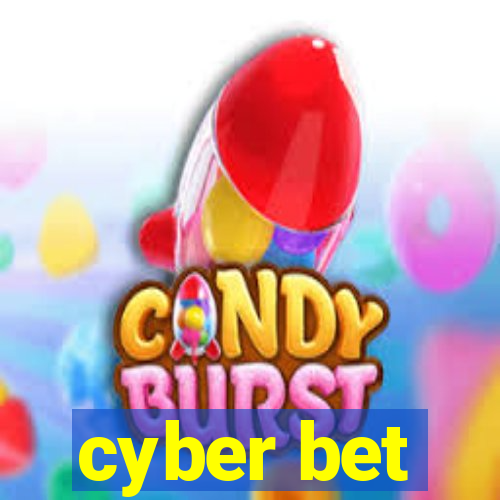 cyber bet