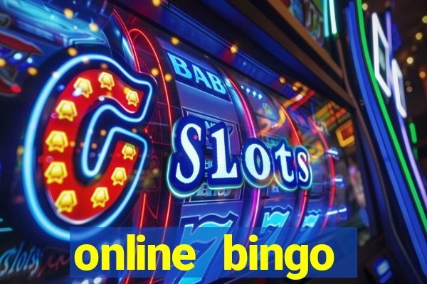 online bingo ontario canada