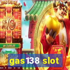 gas138 slot