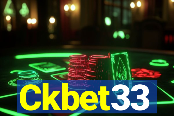 Ckbet33