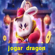 jogar dragon fortune demo