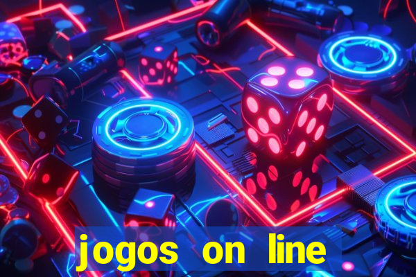 jogos on line educa??o infantil