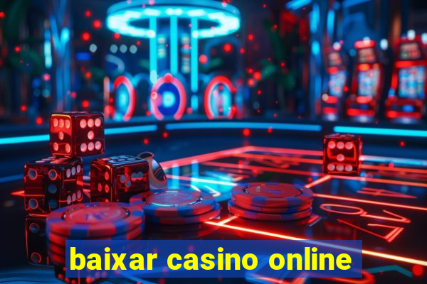 baixar casino online