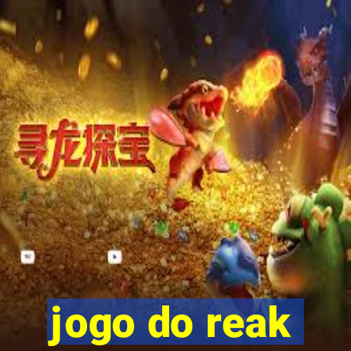 jogo do reak