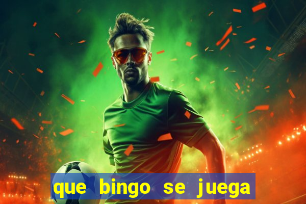 que bingo se juega hoy en salta