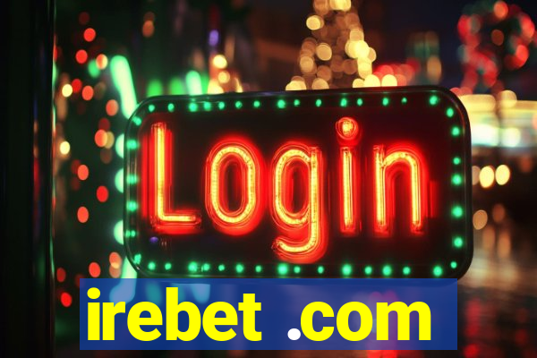 irebet .com