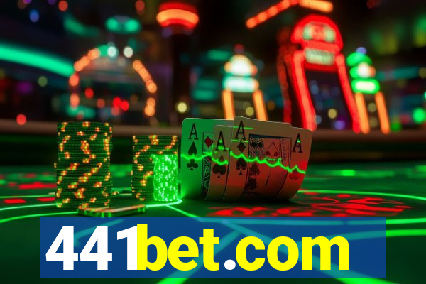 441bet.com