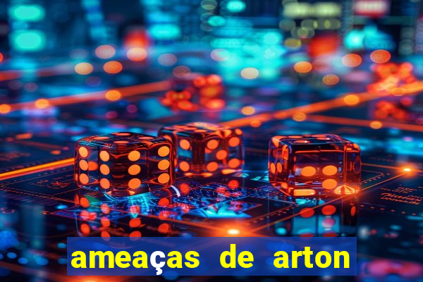 ameaças de arton pdf download