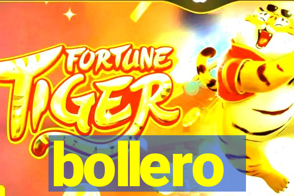 bollero