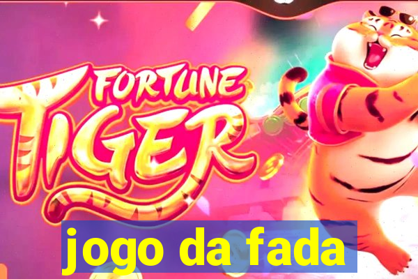 jogo da fada