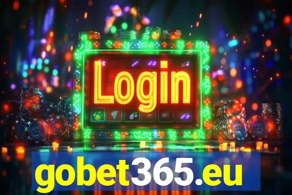 gobet365.eu