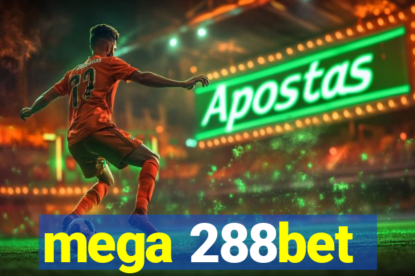 mega 288bet