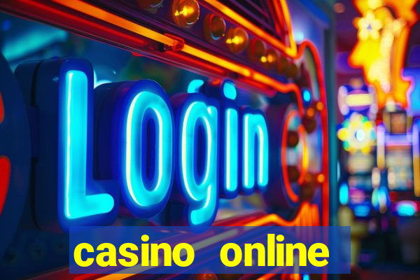 casino online jackpot city