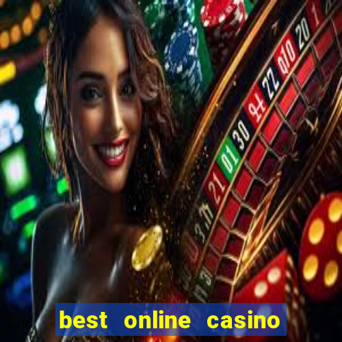 best online casino to play