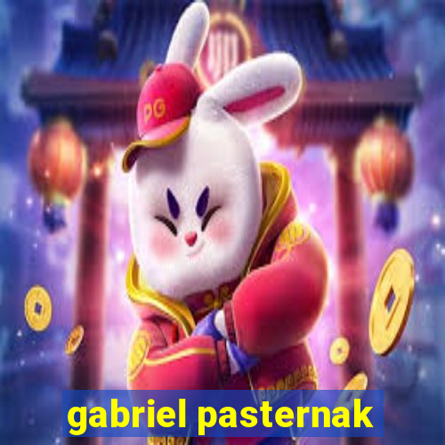 gabriel pasternak