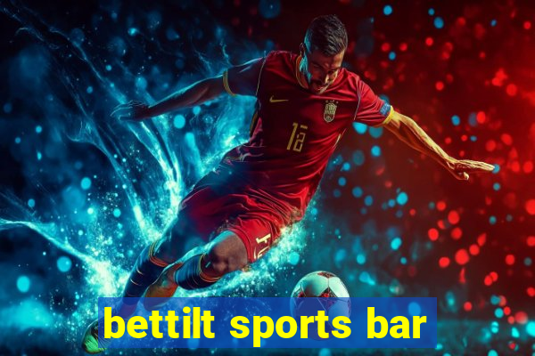 bettilt sports bar