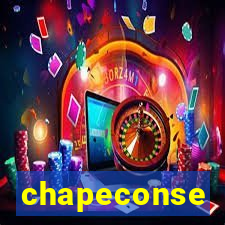 chapeconse