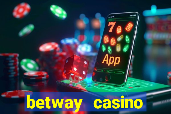 betway casino review nj