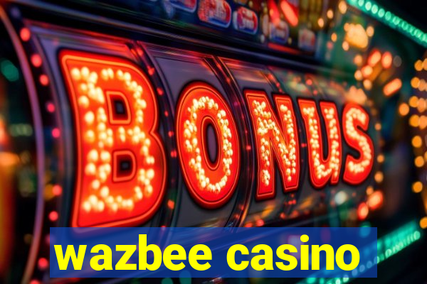 wazbee casino