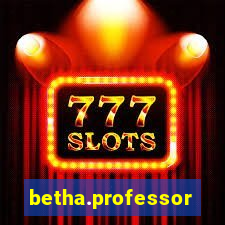 betha.professores