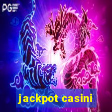 jackpot casini