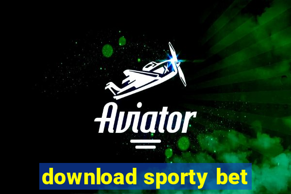 download sporty bet