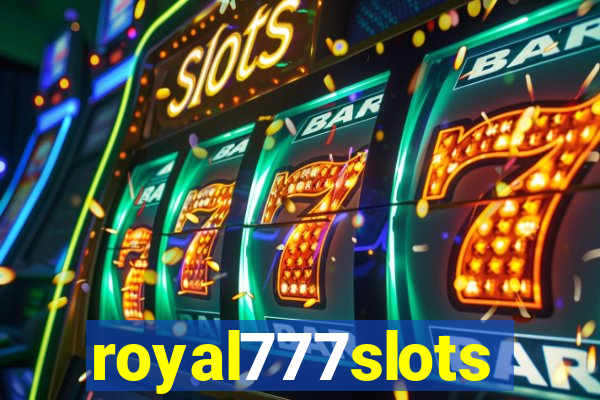 royal777slots