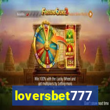 loversbet777