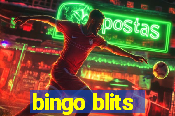 bingo blits