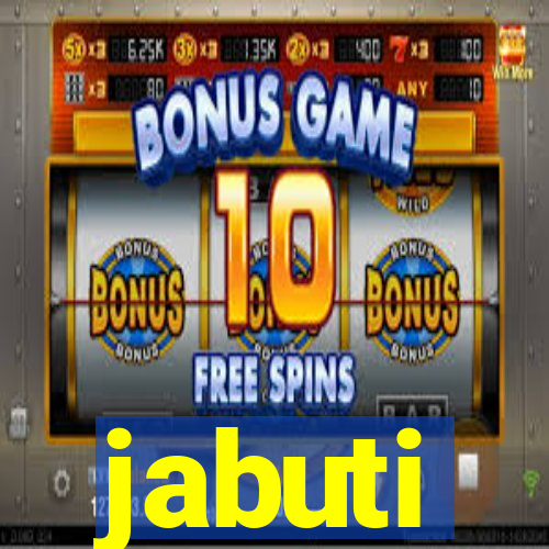 jabuti