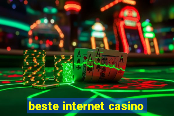 beste internet casino