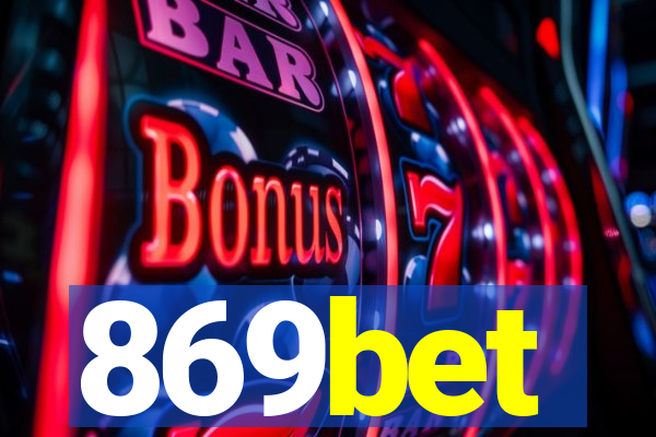 869bet