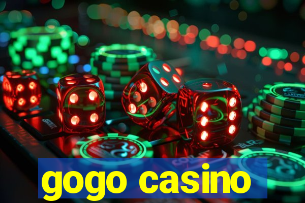 gogo casino