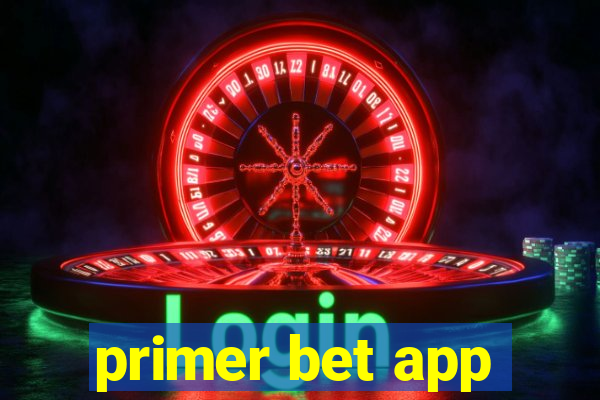 primer bet app