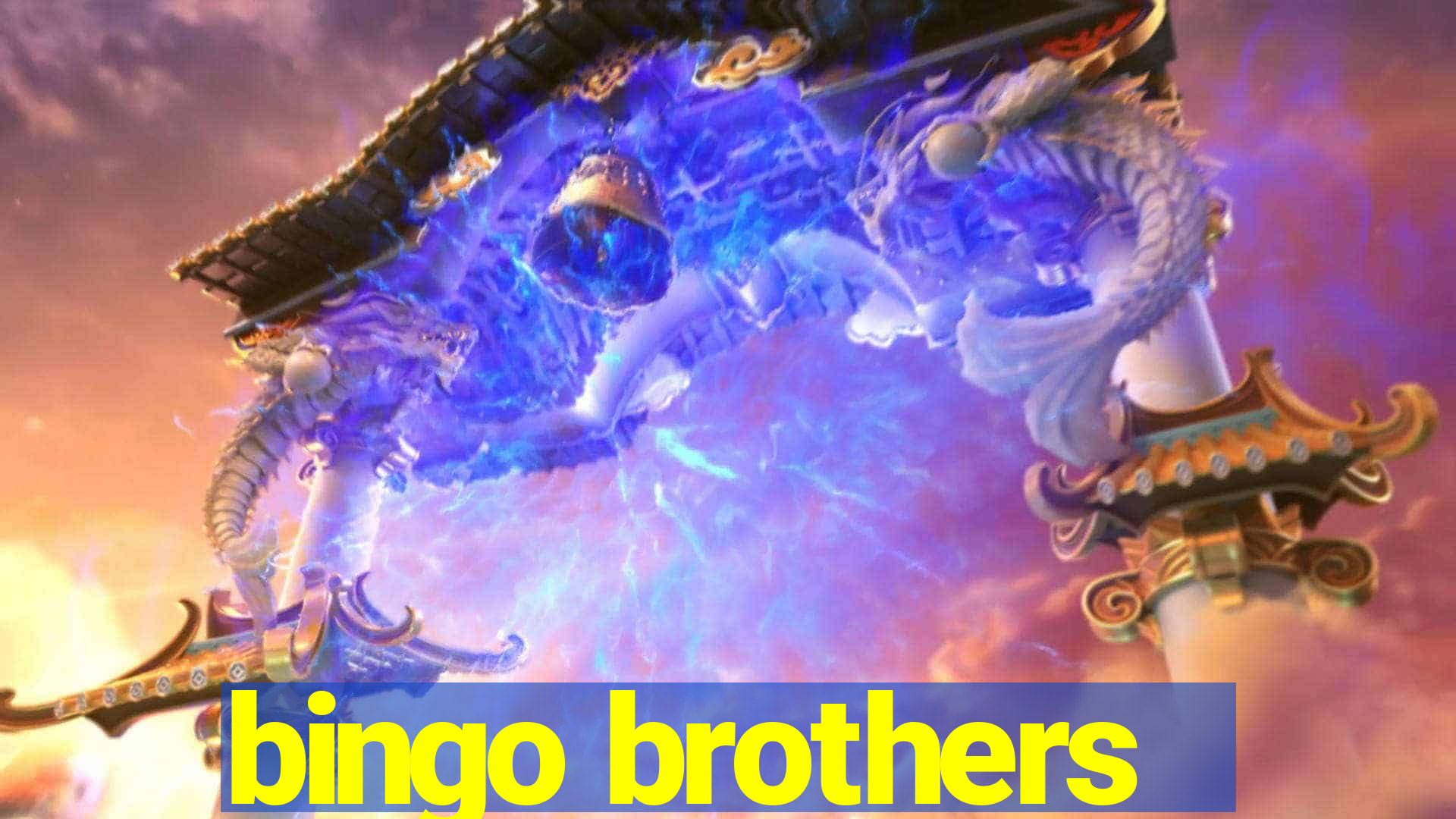 bingo brothers