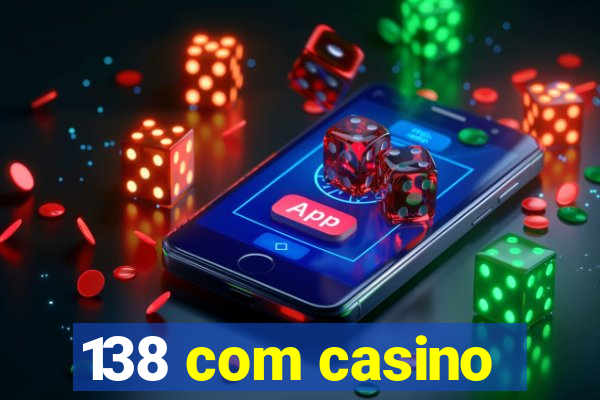 138 com casino