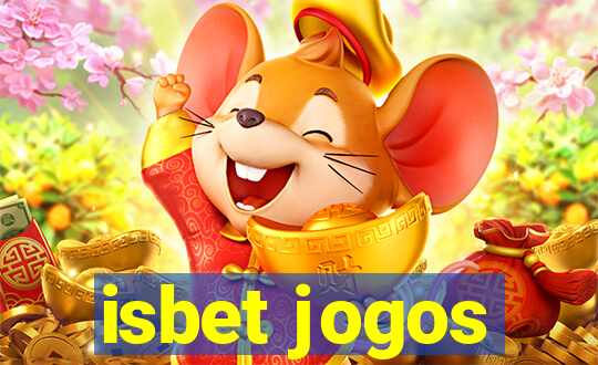 isbet jogos