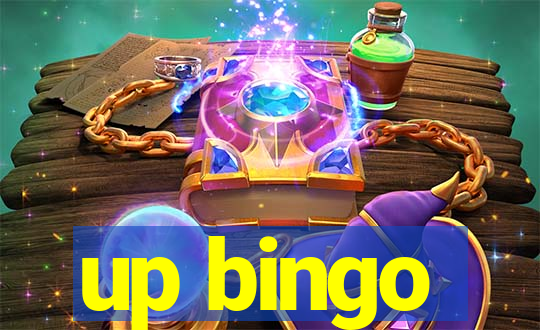 up bingo