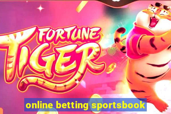 online betting sportsbook