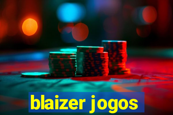 blaizer jogos