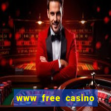 www free casino slot machines