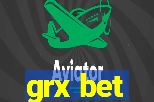 grx bet