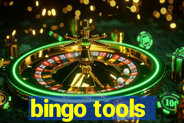 bingo tools