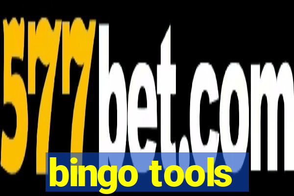 bingo tools