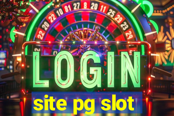 site pg slot