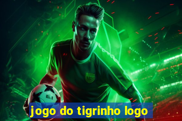 jogo do tigrinho logo