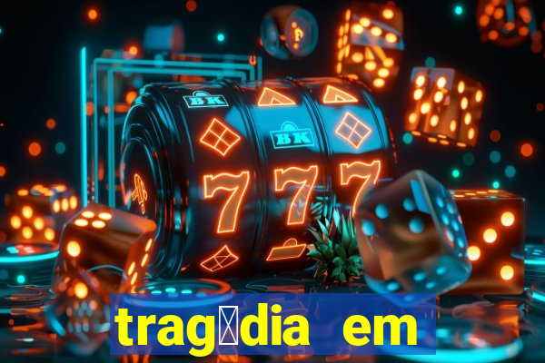 trag茅dia em crici煤ma hoje