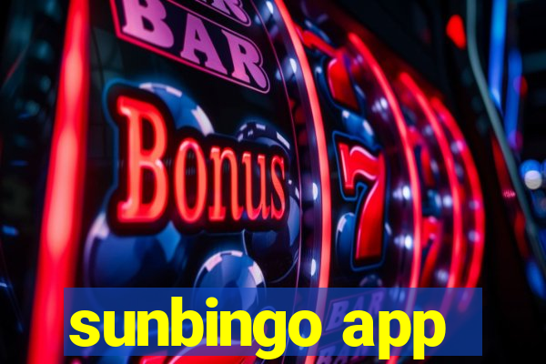 sunbingo app