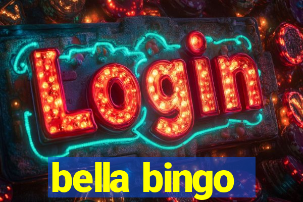 bella bingo